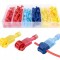 Set 120 conectori T-Tap