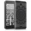 Husa pentru Lenovo Vibe B, Silicon, Multicolor, 40511.03, Carcasa, Kwmobile