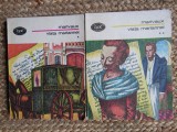 Viata Mariannei (2 vol.) - Marivaux, Didactica si Pedagogica