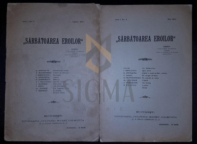 SPERANTIA EUGENIU foto