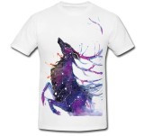 Cumpara ieftin Tricou &quot; Stralucitor &quot;