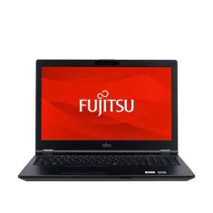 Laptop SH Fujitsu LIFEBOOK E559, Quad Core i5-8265U, 16GB, 512GB SSD, Grad A-, FHD