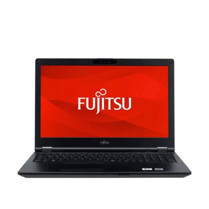 Laptop SH Fujitsu LIFEBOOK E559, Quad Core i5-8265U, 16GB, 512GB SSD, Grad A-, FHD