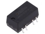 Convertor DC/DC 1W 12V la 15V/-15V