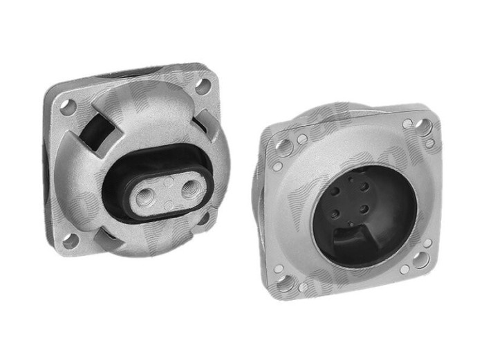 Pompa Sospensione Aria Per Mercedes Benz ML/GL - Compatibile Con Modelli 2006-2012 - Foto 4