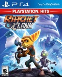 Joc PS4 Ratchet &amp; Clank Playstation Hits aproape nou Playstation 4 PS5, Actiune, Multiplayer, 16+, Activision