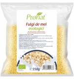 Fulgi de mei Bio, 350g, Pronat