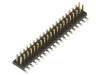 Conector SMT DIL Vertical 20 Pini