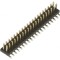 Conector SMT DIL Vertical 20 Pini