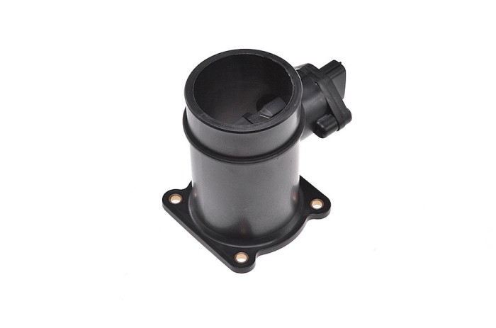 Debitmetru aer Nissan Almera 2000-2007; Almera Tino, primera P11/P12, 1996-2007; X-Trail T30 2.2di 2001-2007, 5 Pini, NTY EPP-NS-013