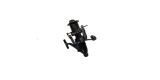 Mulineta Crap AVIATOR 8000 cu tambur long-cast, Oem