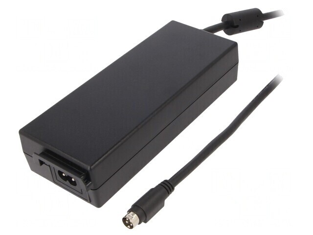 Alimentator Pulsatoriu 24VDC 5A 120W KYCON KPPX-4P
