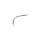 Furtun frana SMART FORFOUR (454) 1.3 (454.031) 2004-2006 CORTECO 19034345