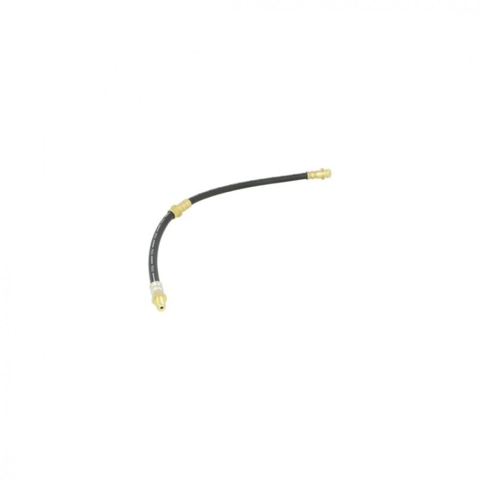Furtun frana SMART FORFOUR (454) 1.3 (454.031) 2004-2006 CORTECO 19034345