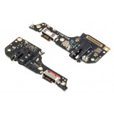 Placa cu Conector Incarcare - Audio - Microfon Motorola Moto G62 5G, Service Pack 5P68C20933