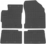 Set Covorase Auto Cauciuc Negro Toyota Auris 2 2013&rarr; 0807