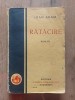 Ratacire Ioan Adam Anul 1926