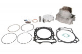 Cilindru Assy (450. 4t. Cu garnituri; cu piston) se potrivește: Suzuki LT-R 450 2006-2009