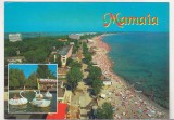 bnk cp Mamaia - Vedere - necirculata