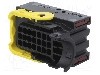 Conector auto, LEAVYSEAL, 21 pini, TE Connectivity - 1-1534127-1