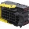 Conector auto, LEAVYSEAL, 21 pini, TE Connectivity - 1-1534127-1