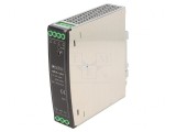 Alimentator Pulsatoriu Șină DIN 75W 12V 6.3A