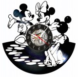 DISNEY-ceas de perete