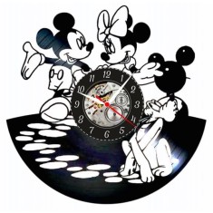 DISNEY-ceas de perete