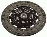 Disc ambreiaj Isuzu Trooper III, Trooper III Autoturism De Teren, Deschis; Nissan Patrol Gr IV, Patrol Gr V, Patrol III 1, Patrol III/1 Hardtop;