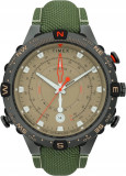 Timex TW2T76500 ceas barbati nou 100% original. Livrare rapida, Casual, Quartz, Inox