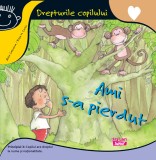 Ami s-a pierdut - Ars Libri