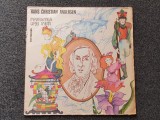 POVESTEA UNEI VIETI - Hans Christian Andersen (DISC VINIL)