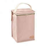 Geanta termoizolanta Beaba Dusty Rose