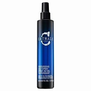 Tigi Catwalk Texturising Sea Salt Spray spray sarat onduleuri precum valurile marii 270 ml Tigi Catwalk Texturising Sea Salt Spray spray sarat onduleuri precum valurile marii 270 ml