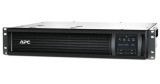 Cumpara ieftin UPS NOU, Open Box, APC Smart-UPS SMT750RMI2U, 750VA / 500W, Line-Interactive, Sinusoidal, Rackabil 2U, Acumulatori Originali, Railkit Inclus, 12 Luni