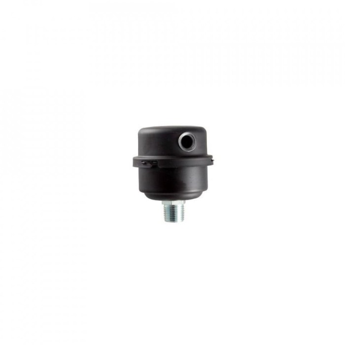 Filtru de aer profesional din otel pentru compresor aer 20mm B-AC0120 Barracuda