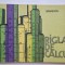 Rigla de calcul &ndash; Ion Irimescu &ndash; Editura Tehnică 1978 &ndash; manual inginerie