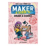Maker Comics