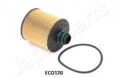 Filtru ulei SUZUKI VITARA (LY) (2015 - 2016) JAPANPARTS FO-ECO120 foto