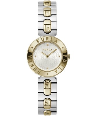 Ceas Dama, Furla, Essential WW00004007L4 - Marime universala foto