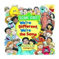 We're Different, We're the Same (Sesame Street)