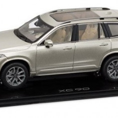 Macheta Oe Volvo XC90 Bej 1:43 9153482