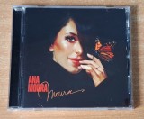 Ana Moura - Moura CD (2016)