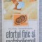 EFORTUL FIZIC SI METABOLISMUL-DAN CHETA-258756