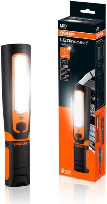 Lampa inspectie Osram LedInspect Twist250 foto