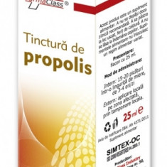 Tinctura Propolis Farma Class 25ml