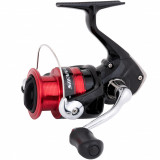 Mulinetă SIENNA FG 4000 Pescuit cu Năluci, Shimano