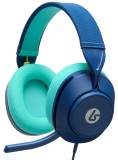 Powera Lucidsound Ls10x Gen 2 Wired Gaming Headset Mariner Blue