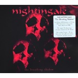 Nightingale The Breathing Shadow Ltd. Ed. Reissueremasermixed (2cd)