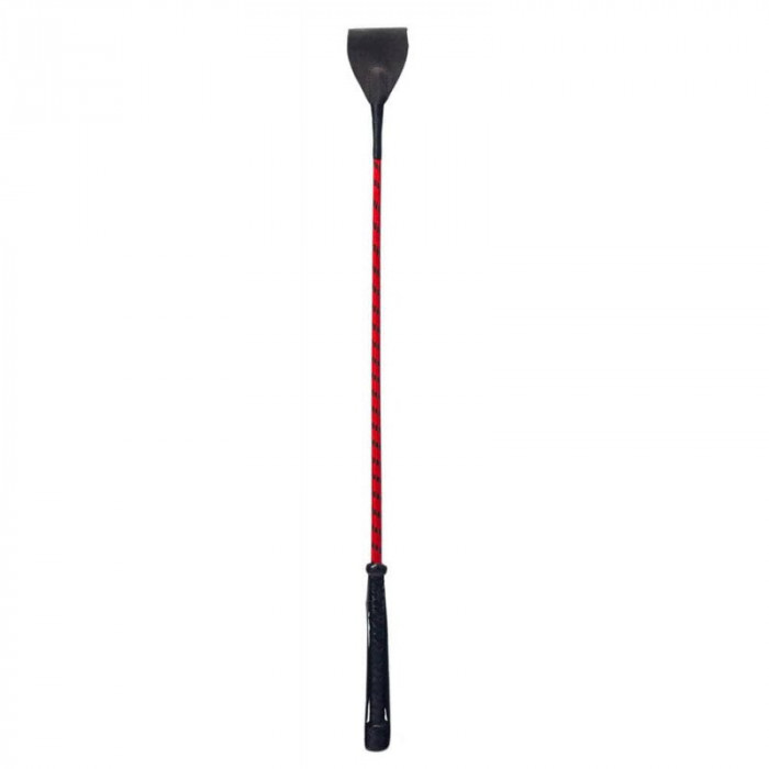 Cravasa Devil Sticks 66 cm - Negru##